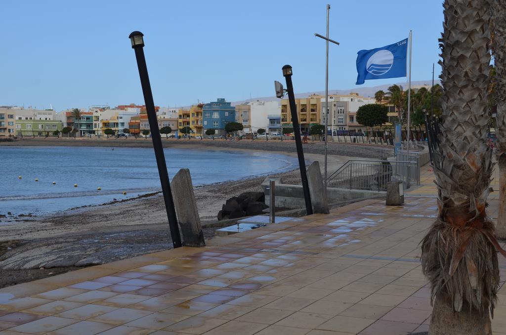 Armonia Beach 17 Arinaga Esterno foto
