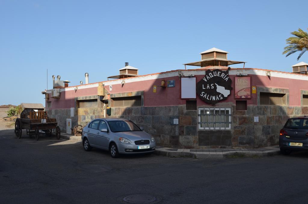 Armonia Beach 17 Arinaga Esterno foto