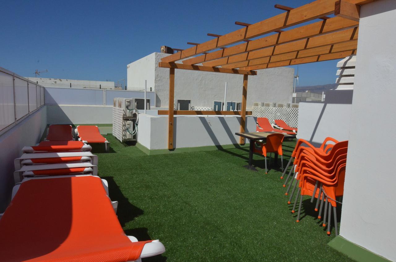 Armonia Beach 17 Arinaga Esterno foto