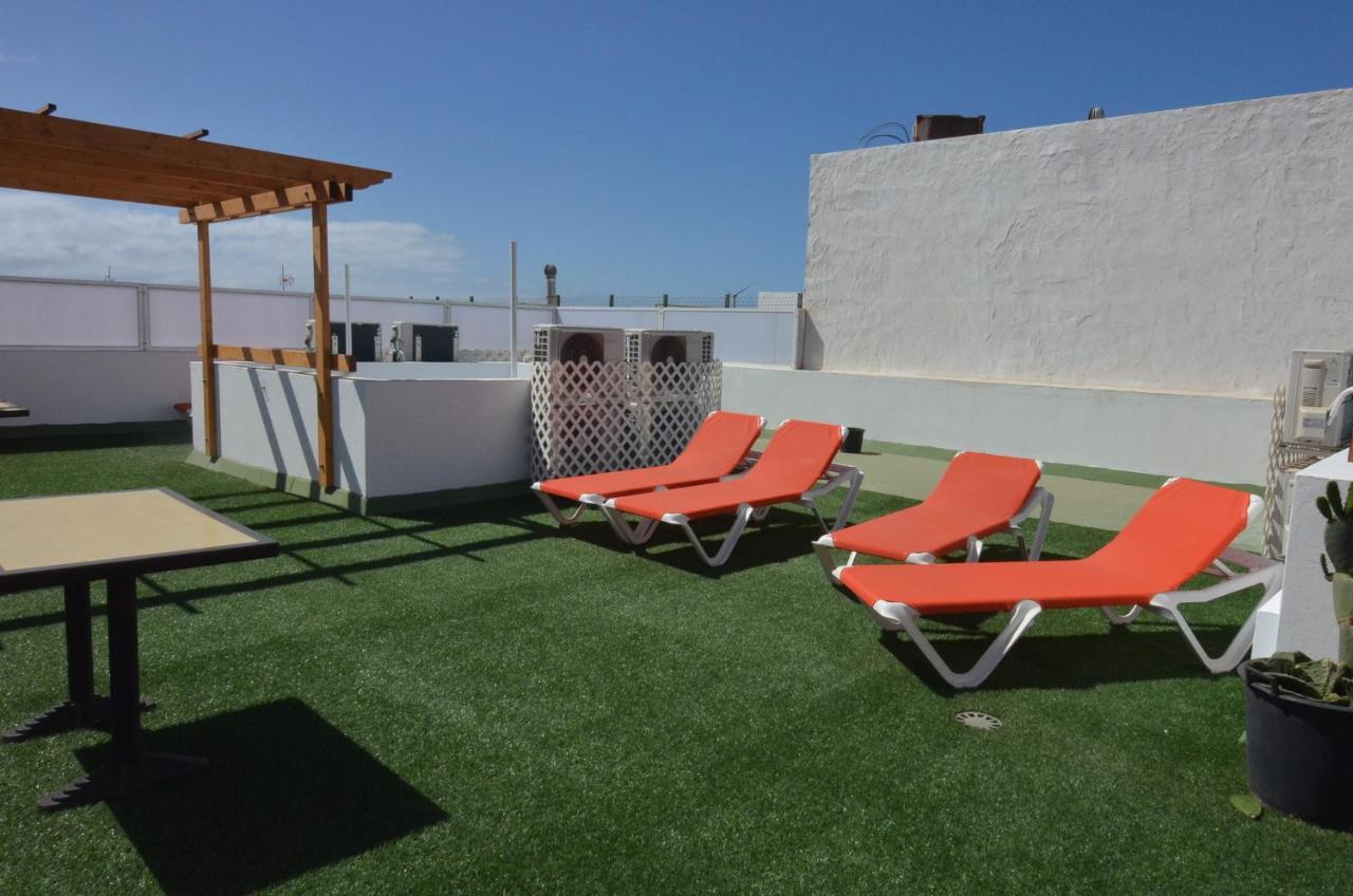 Armonia Beach 17 Arinaga Esterno foto