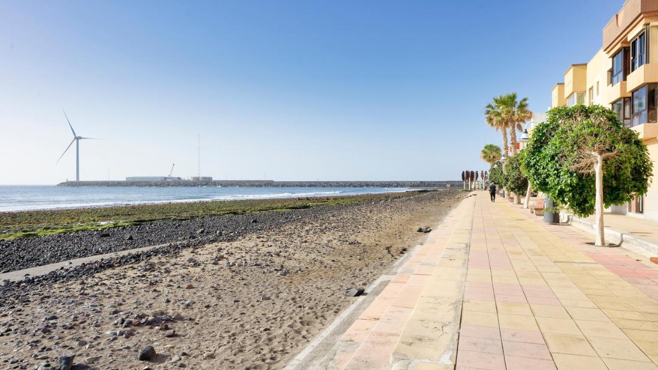 Armonia Beach 17 Arinaga Esterno foto