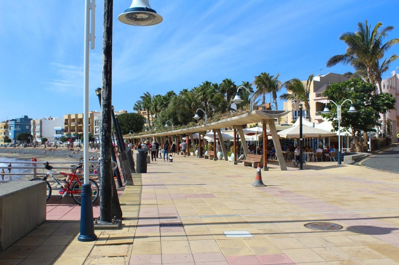 Armonia Beach 17 Arinaga Camera foto